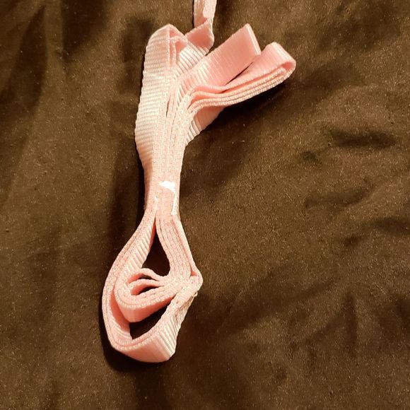 New with out tags little girl safety halter and lead - Picture 3 of 4